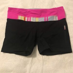 Lululemon Shorts, Size 6